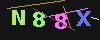 Gambar captcha